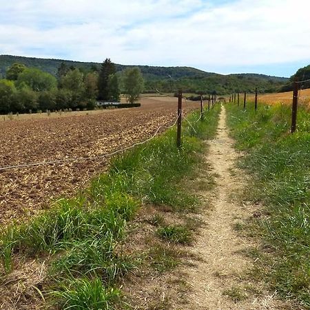 Gite D L'Ardoise Prive Fumay Luaran gambar